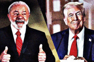 lula-pediu-a-trump-suspensao-da-tarifa-e-aposta-em-reaproximacao-com-os-eua