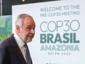 fortalecimento-do-multilateralismo-e-consenso,-diz-presidente-da-cop30