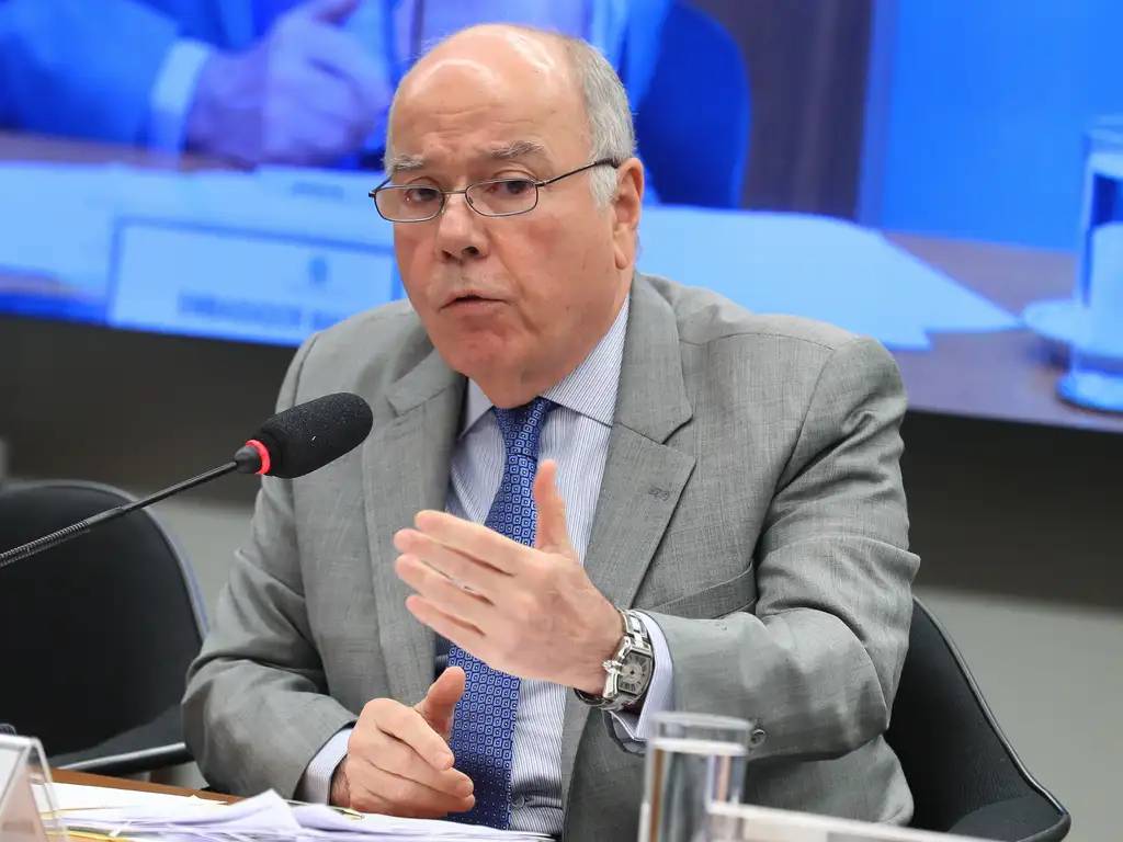 mauro-vieira-vai-aos-eua-para-reuniao-com-rubio-para-discutir-crise-diplomatica