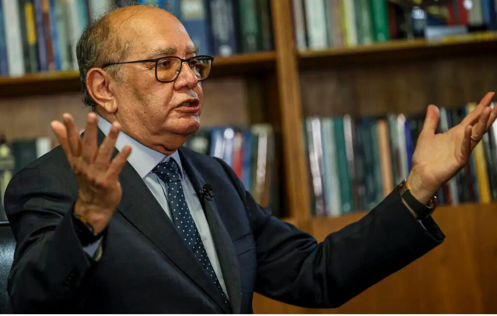 “capangas”,-“me-esqueca!”-e-mais:-relembre-outros-bate-bocas-envolvendo-gilmar-no-stf